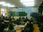 Итоги проведения Всероссийского месячника